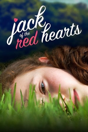 Jack of the Red Hearts 2015 BRRip