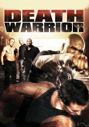 Death Warrior 2009 Dual Audio