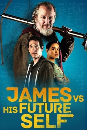 James vs. His Future Self 2019 BRRip