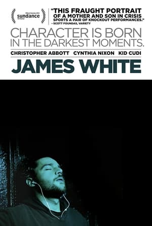 James White 2015 BRRip