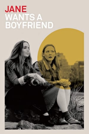 Jane Wants a Boyfriend 2015 BRRip