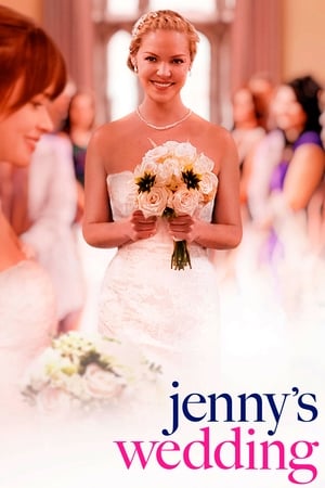 Jenny's Wedding 2015 BRRip