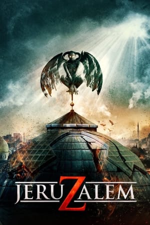 Jeruzalem 2016 BRRip