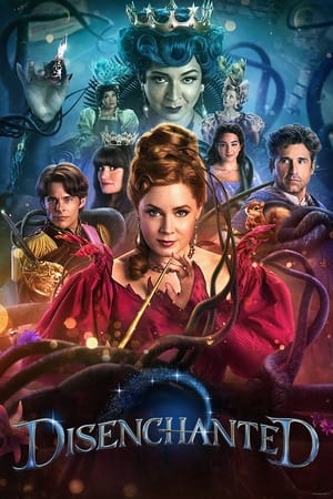 Disenchanted 2022 BRRip