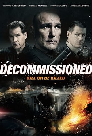 Decommissioned 2016 Dual Audio