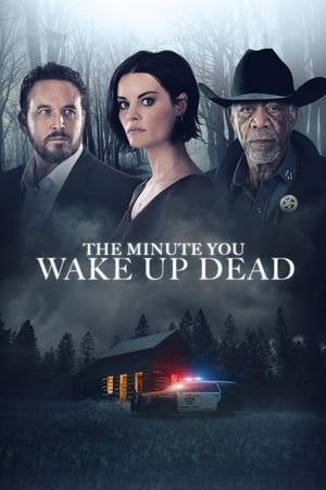The Minute You Wake Up Dead 2022 BRRip