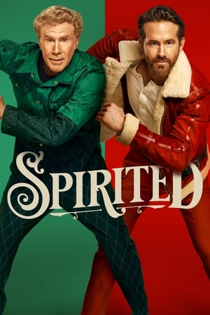 Spirited 2022 BRRip