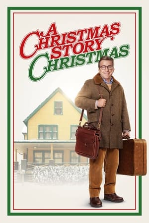 A Christmas Story Christmas 2022 BRRip
