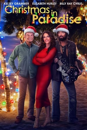 Christmas in Paradise 2022 BRRip