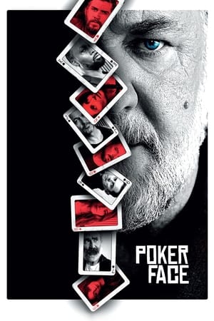 Poker Face 2022 BRRip