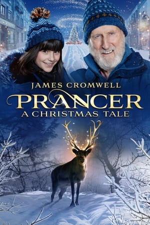 Prancer: A Christmas Tale 2022 BRRip