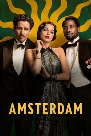Amsterdam 2022 BRRip