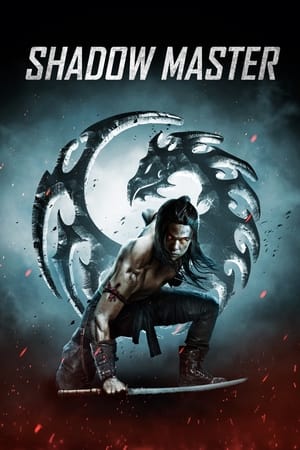 Hanuman: Shadow Master 2022 BRRip