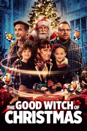 The Good Witch of Christmas 2022 BRRip