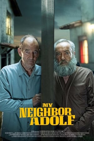 My Neighbor Adolf 2022 BRRip