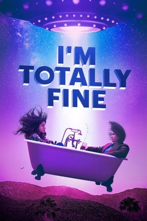 I'm Totally Fine 2022 BRRip