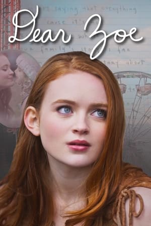 Dear Zoe 2022 BRRip