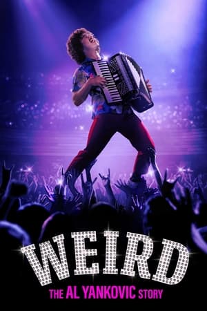 Weird: The Al Yankovic Story 2022 BRRip