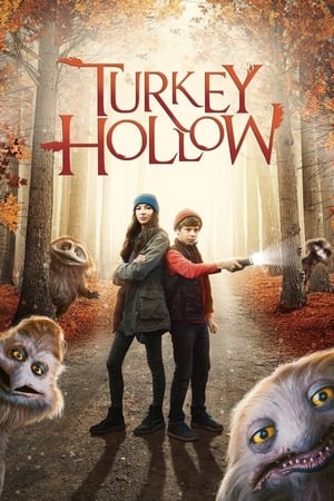 Jim Henson's Turkey Hollow 2015 BRRip
