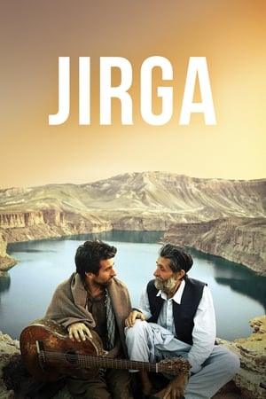 Jirga 2018 BRRip