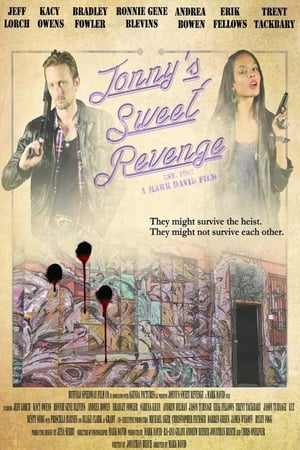 Jonny's Sweet Revenge 2017 BRRip