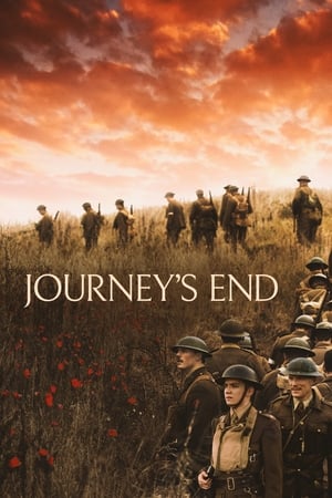 Journey's End 2017 BRRip