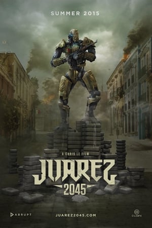 Juarez 2045 2017 BRRIp