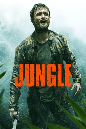 Jungle 2017 BRRip
