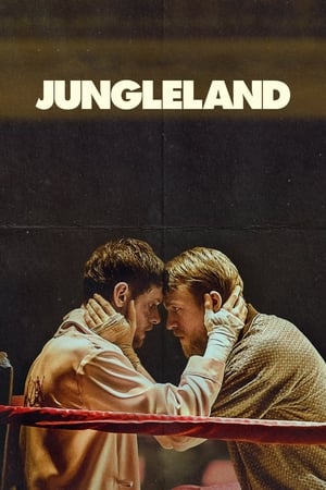 Jungleland 2019 BRRip