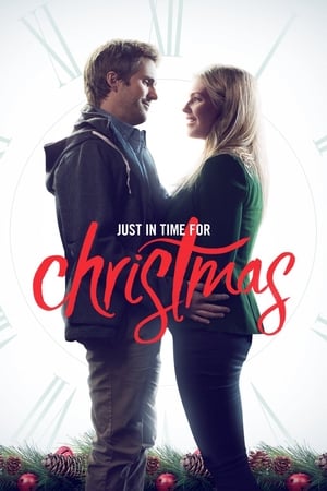 Just in Time for Christmas 2016 BRRip
