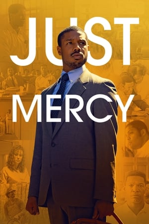 Just Mercy 2019 BRRIp