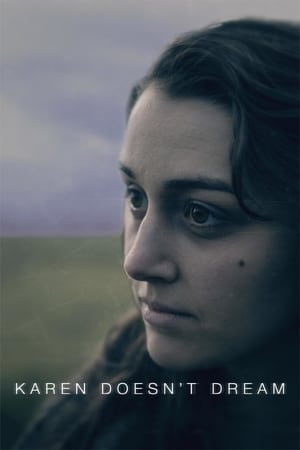 Karen Doesn't Dream 2018 BRRIp