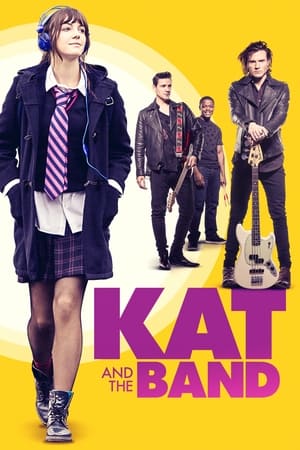 Kat and the Band 2020 BRRip
