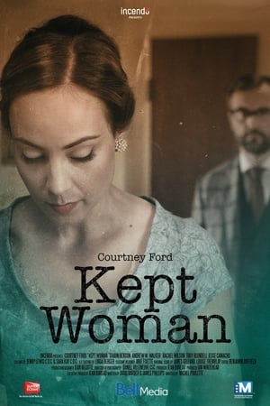 Kept Woman 2015 BRRip