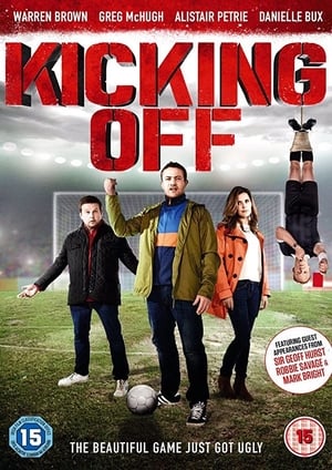Kicking Off 2015 BRRip