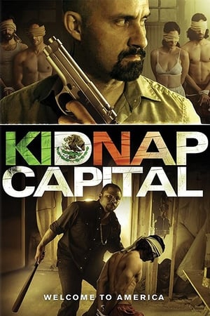 Kidnap Capital 2016 BRRip