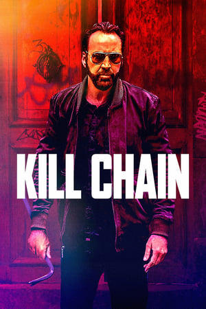 Kill Chain 2019 BRRip
