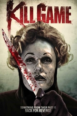 Kill Game 2015 BRRip