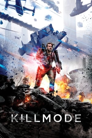 Kill Mode 2019 BRRip