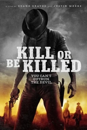Kill or Be Killed 2015 BRRip