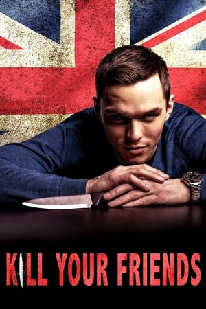 Kill Your Friends 2015 BRRip