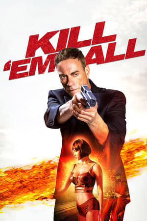Kill 'em All 2017 BRRIp