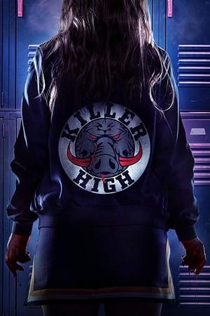 Killer High 2018 BRRIp