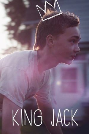 King Jack 2015 BRRIp