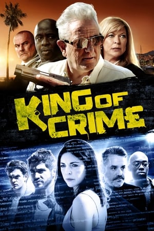 King of Crime 2018 BRRip