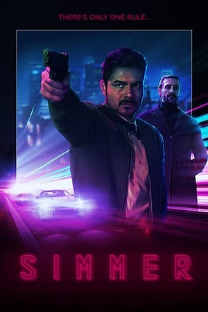Simmer (2020) Dual Audio Hindi
