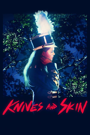 Knives and Skin 2019 BRRIp