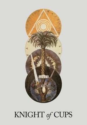Knight of Cups 2015 BRRIp