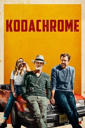 Kodachrome 2018 BRRIp