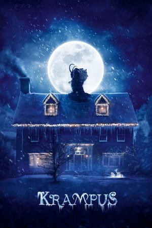 Krampus 2015 BRRip